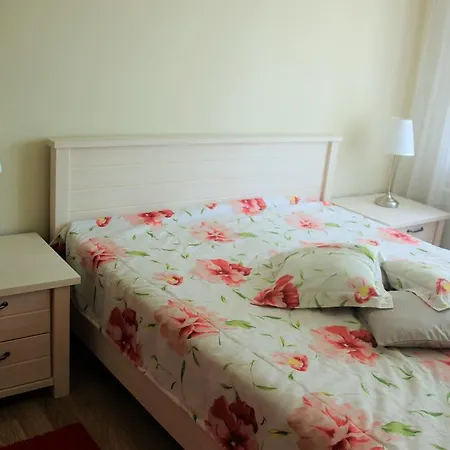 Jannseni 25 Parnu