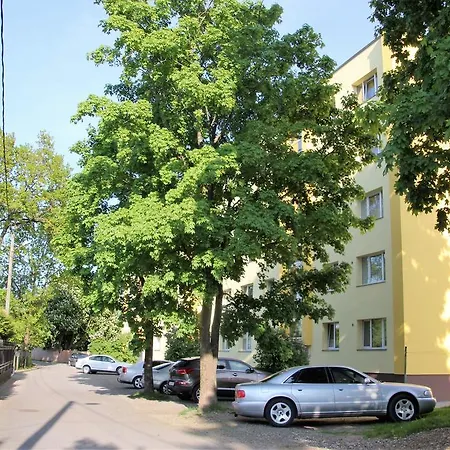 Jannseni 25 Apartment