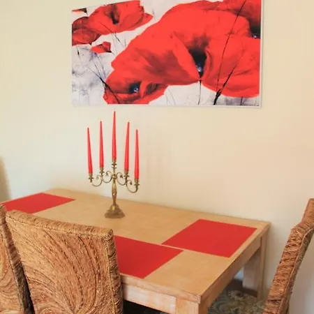 Апартаменты Jannseni 25 *