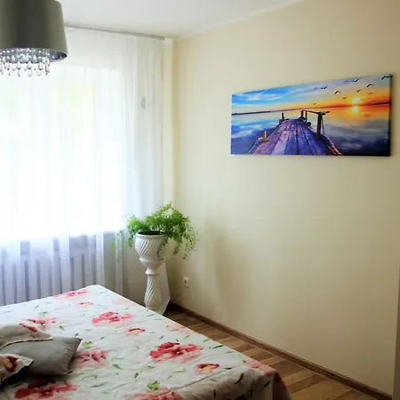 Apartment Jannseni 25