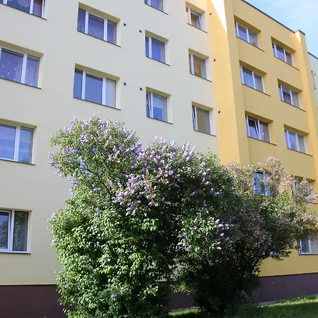 Jannseni 25 Apartment