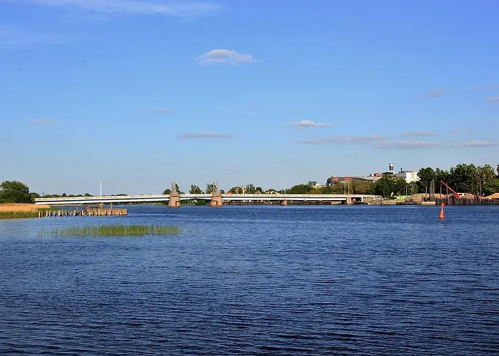 Apartment Jannseni 25