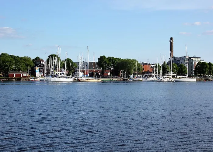 Apartment Jannseni 25 *