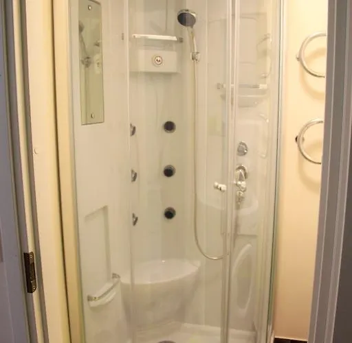 Apartment Jannseni 25 Parnu