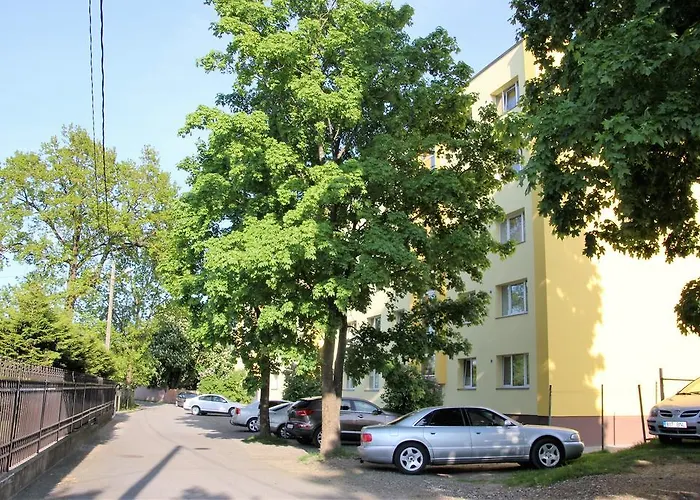 Jannseni 25 Apartment