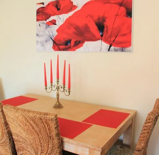 Apartment Jannseni 25 *