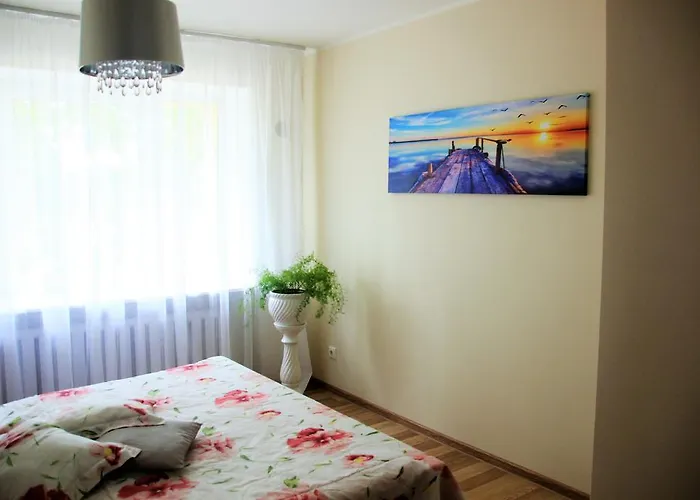 Apartment Jannseni 25